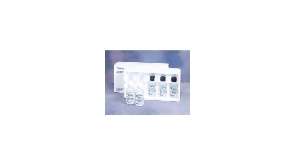 Thermo Fisher Scientific ORION Filling Solutions, Thermo Fisher Scientific Scientific 900062 Optimum Results B For Ionplus Combination Electrodes