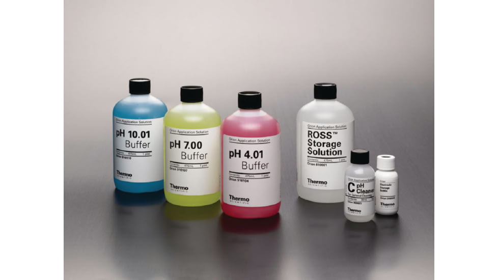 Thermo Orion Kit Ross Ph All-in-one 810199, Unit EA