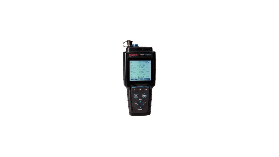 Thermo Orion Meter Star A329 Ph/ise/cond/ STARA3290, Unit EA