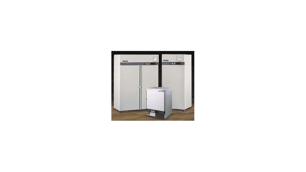 Thermo Fisher Scientific Revco Blood Bank Upright Auto Defrost 30°C Freezers, Thermo Fisher Scientific Scientific UFP3030-A