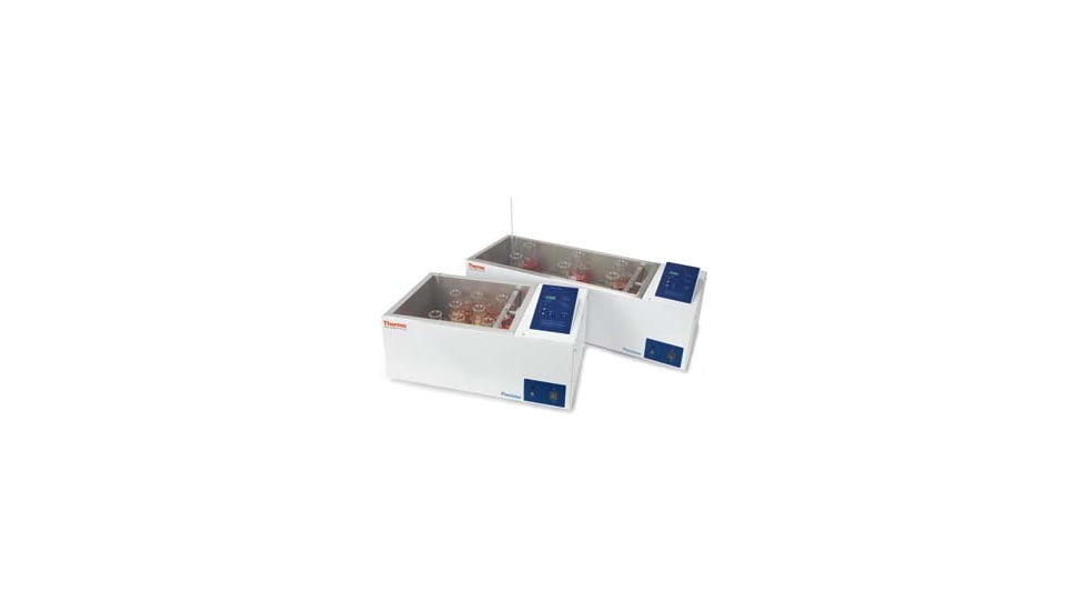 Thermo Scientfic Precision Shaking Water Bath 2871