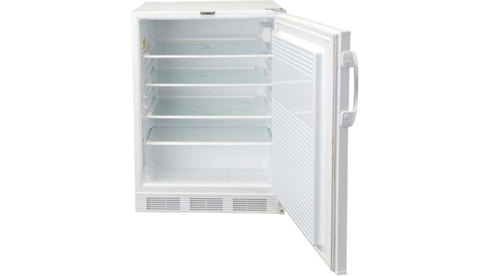 Thermo Scientific TSV Lab Refrigerator/Freezers, 115V 60Hz, Enameled Steel, 5 cu.ft., TSV05CPSA