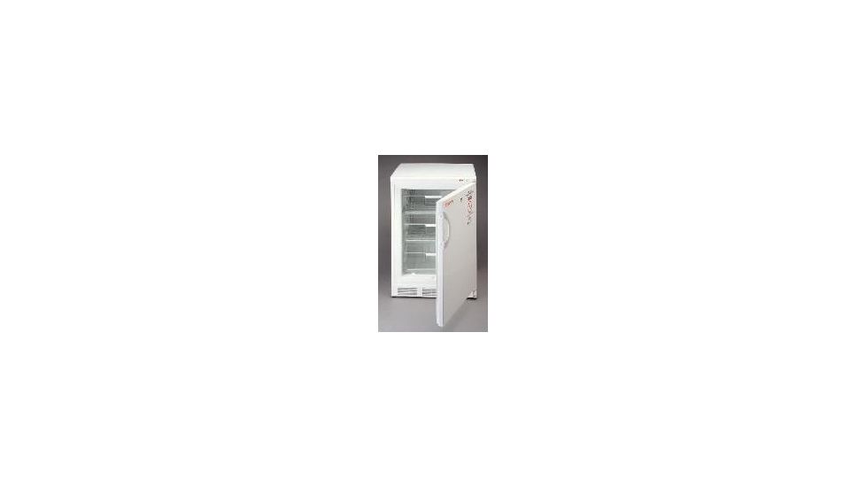 Thermo Scientific Value Undercounter Freezer, 5.0 cu. ft., Manual, -12C to -24C, 3 Shelves 10829-222-EA