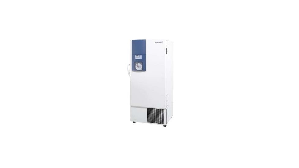 Thermo Fisher Scientific Signature Ultra-Low Temperature Freezers, 86 to 50°C 5605 Vwr Freezer Sig 17.3 -50/-86C