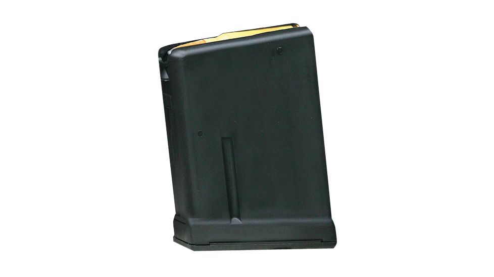 Thermold FNFALM10 FN/FAL-Metric 308 Winchester/7.62 NATO 10 Rd Black Finish