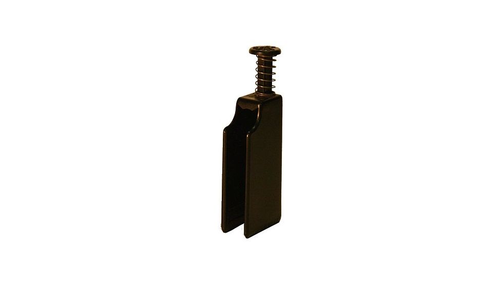 Thermold MCSINGLE Single Stack Pistol Loader 9mm/38SPC/45 Black Finish