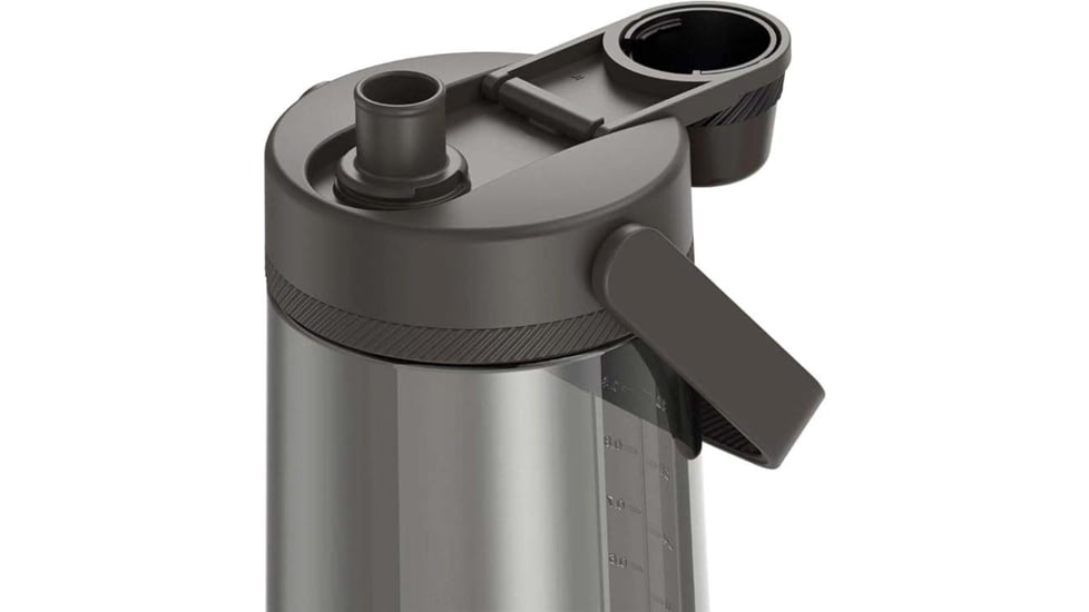 Thermos Guardian Tritan Bottle 40 Oz