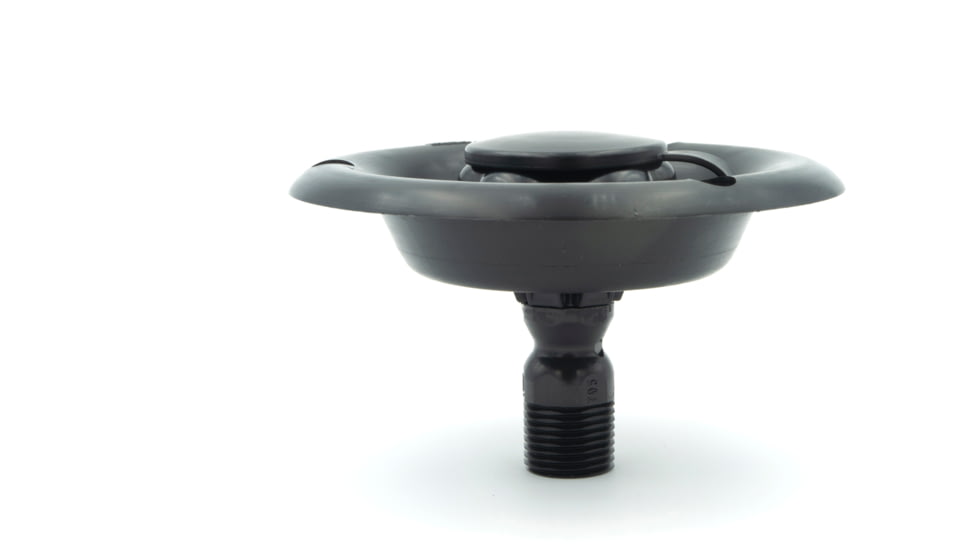 Thetford 1208.4221 City Water Dish with Plastic Cv, 94221