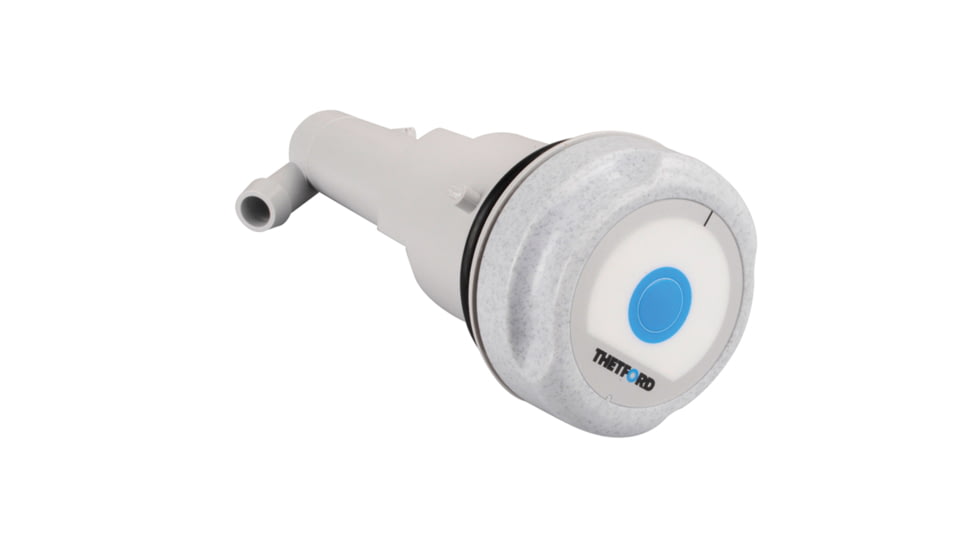 Thetford Electric Pump Assembly For Porta Potti Curve, 92402