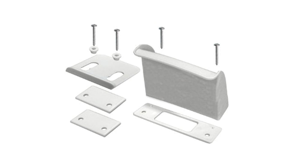 Thetford Hold Down Kit For Porta Potti 320 And 550, 92922