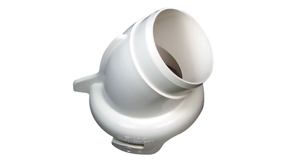 Thetford Hose Adapter, 01665C