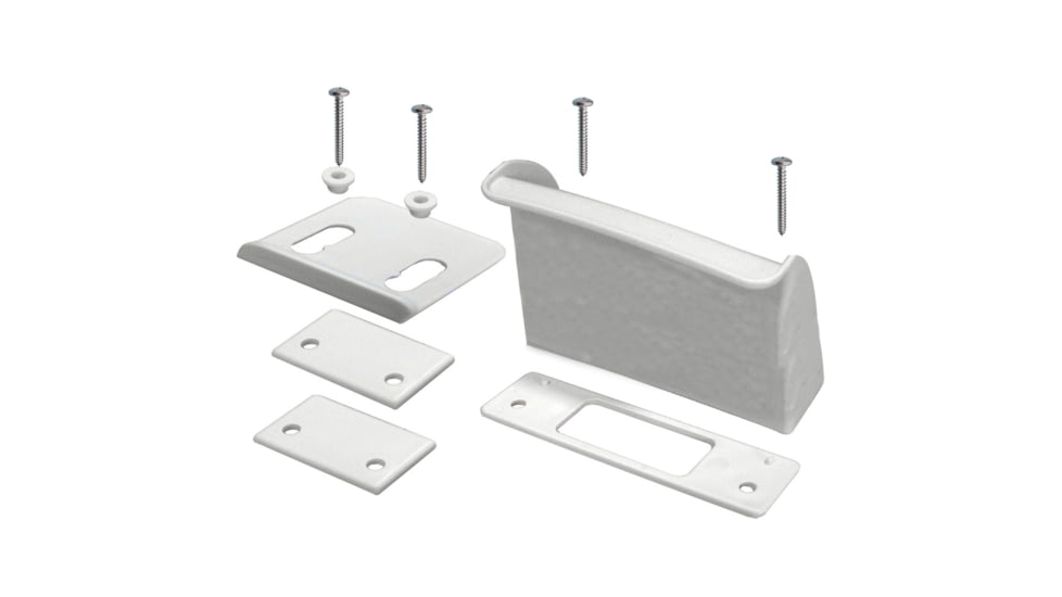 Thetford Marine Down Kit f/Large Porta Potti Models Hold 44962