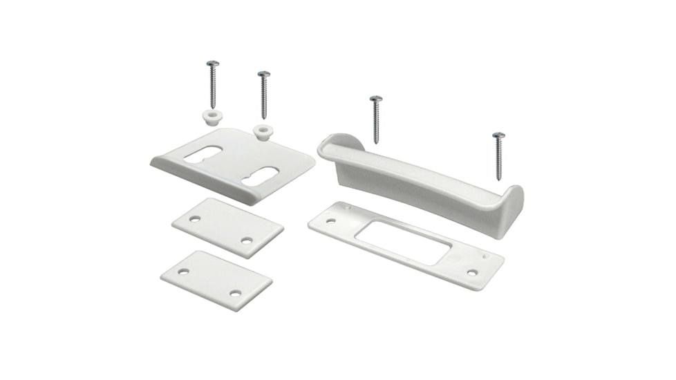 Thetford Marine Down Kit f/Small Porta Potti Models Hold 44961