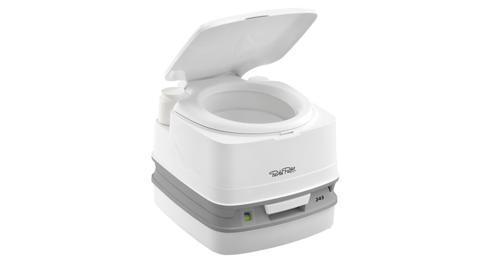 Thetford Marine Potti 345 Marine Toilet Porta 69566