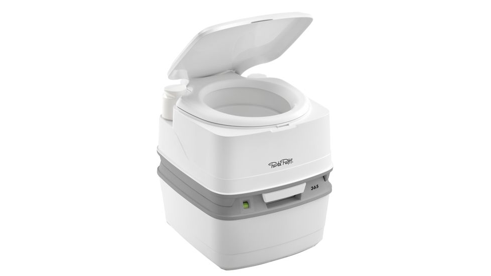 Thetford Marine Potti 365 Marine Toilet Porta 69567