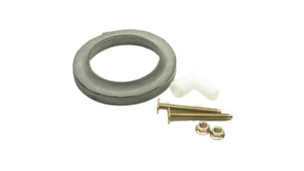 Thetford Style II China Bowl Toilet Closet Bolt Package, 42115