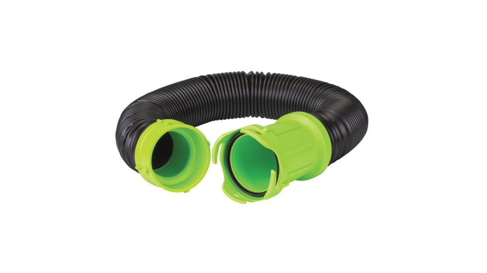 Thetford Titan Premium RV Sewer Hose, 5ft, 17915