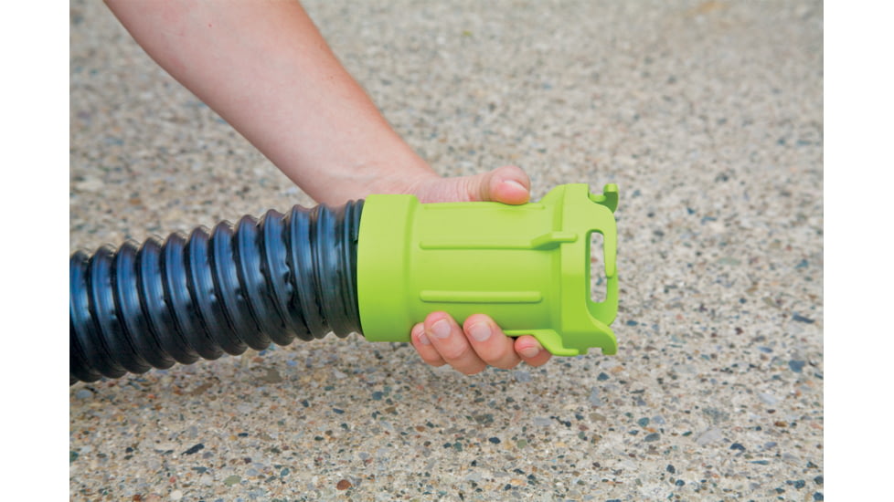 Thetford Titan Sewer Hose Extension, 10ft, 17854