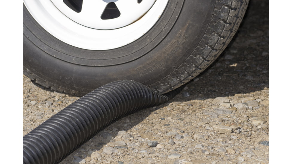 Thetford Titan Sewer Hose Extension, 10ft, 17854