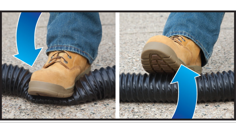 Thetford Titan Sewer Hose Extension, 10ft, 17854