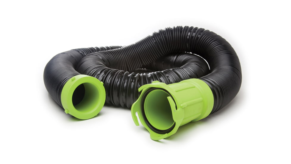 Thetford Titan Sewer Hose Extension, 10ft, 17854