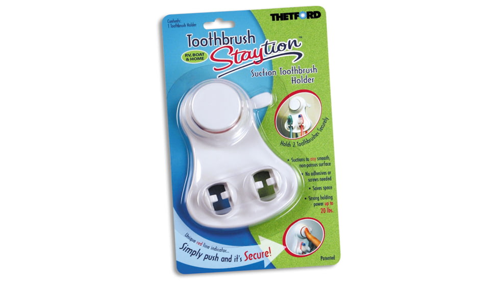 Thetford Toothbrush Staytion, 36669