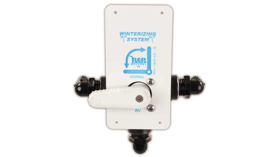 Thetford Winterizing Diverter Valve, 94230