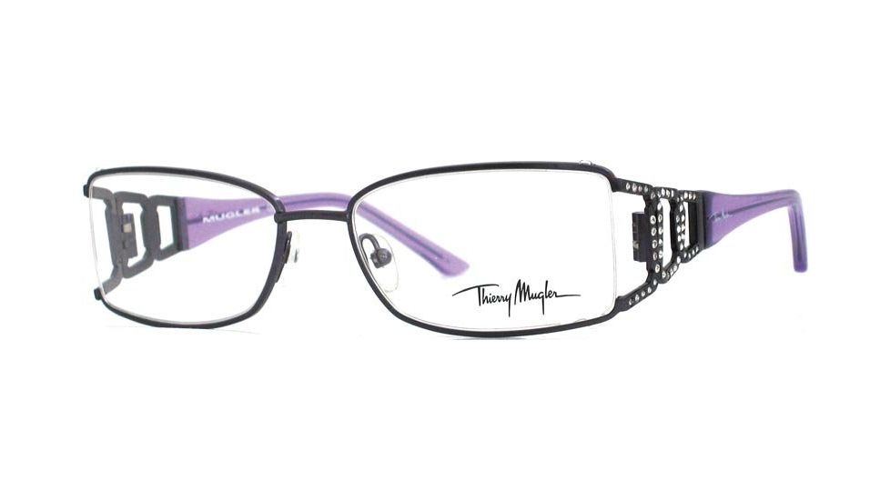 Thierry Mugler 9127 Eyewear - Color Shown Not Available