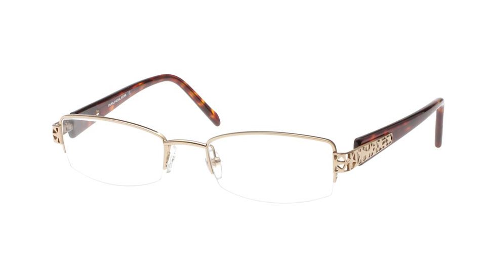Thierry Mugler 9228 Eyewear frame