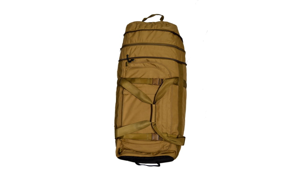 Thin Air Gear Olympus Deployment Bag, Gen 3, Coyote, OLY-G3-COY