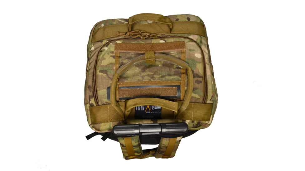 Thin Air Gear Olympus Deployment Bag, Gen 3, Multicam, OLY-G3-MUL