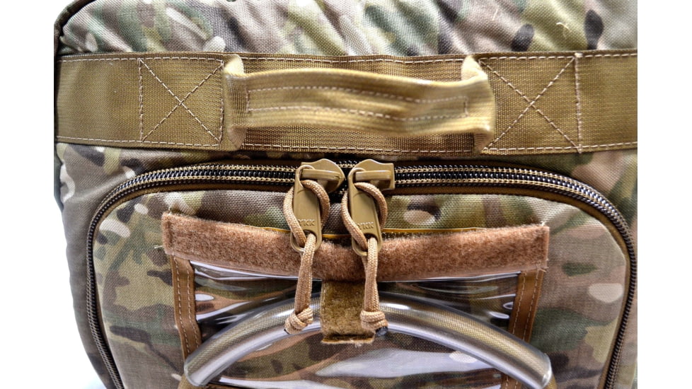 Thin Air Gear Olympus Deployment Bag, Gen 3, Multicam, OLY-G3-MUL
