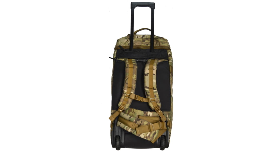 Thin Air Gear Olympus Deployment Bag, Gen 3, Multicam, OLY-G3-MUL