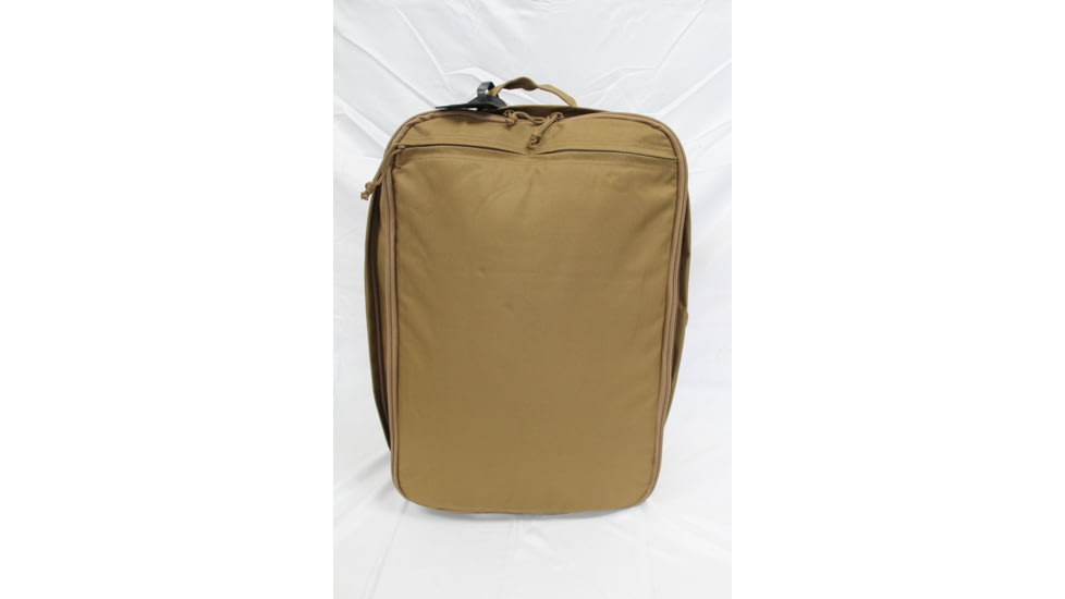 Thin Air Gear Summit Tactical Backpack, Coyote, STB-COY