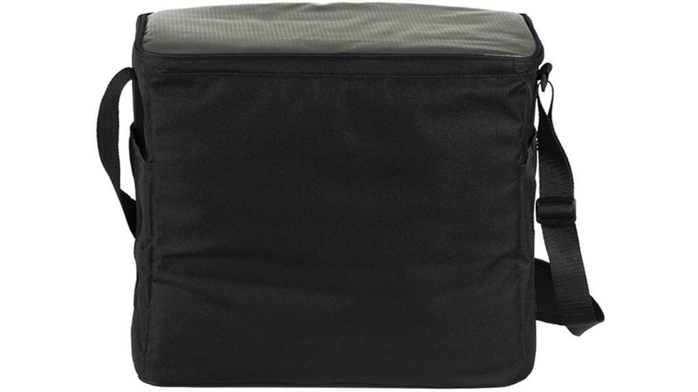 Thin Blue Line 24 Can Cooler, Subdued - TBL-COOLER-24-BLKGRAY-SUBDUED