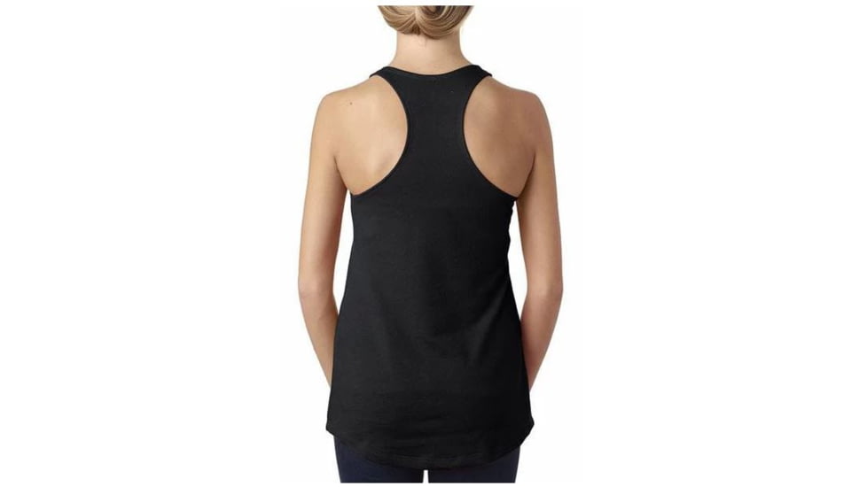 Thin Blue Line Women's Tank - Mrs, Thin Blue Line - WOM-TANK-MRS-XXL