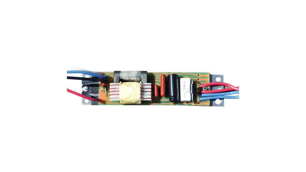 Thin-Lite Thin Lite Thin Lite Ballast, IB-126