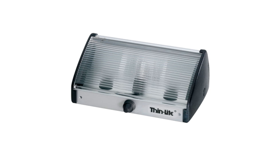 Thin-Lite Thin Lite Thin Lite Porch Light, 160I18C