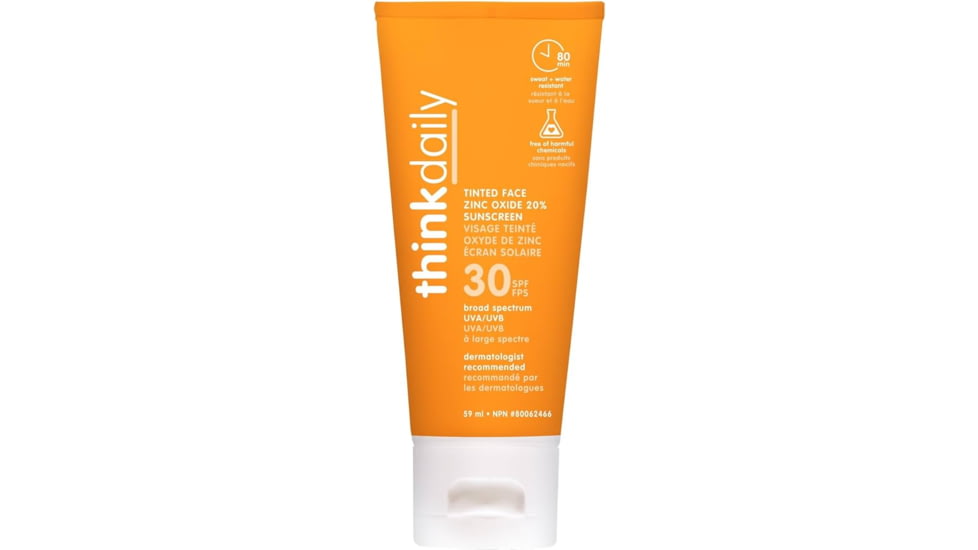 Thinksport Insulated Sports Bottles