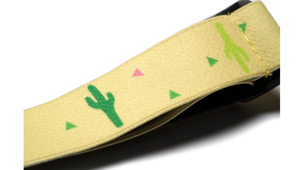 Third Eye Headlamps TE14 Headlamp. White Lamp, Cactus, One Size, TE14.CAC