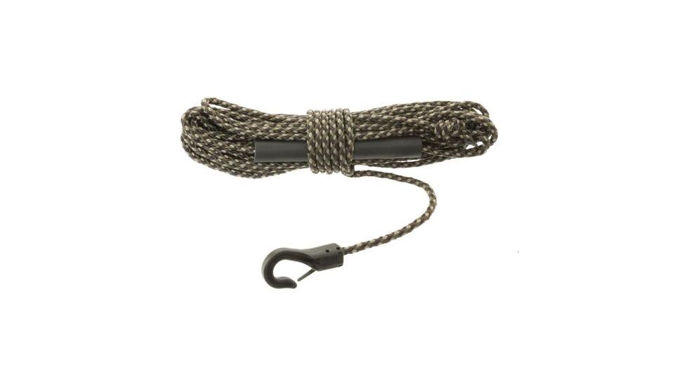 Third Hand Bow Rope, Camo 30 ft., 115DBR