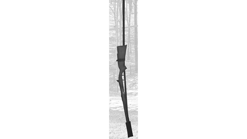 Third Hand Treestand Gun Hoist, Black 1001484