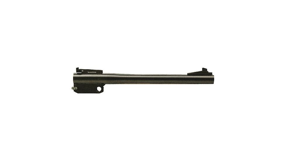 Thompson Center Encore Barrel, .44 Remington Magnum, 12in, Blue, Adjustable Sights, 1528