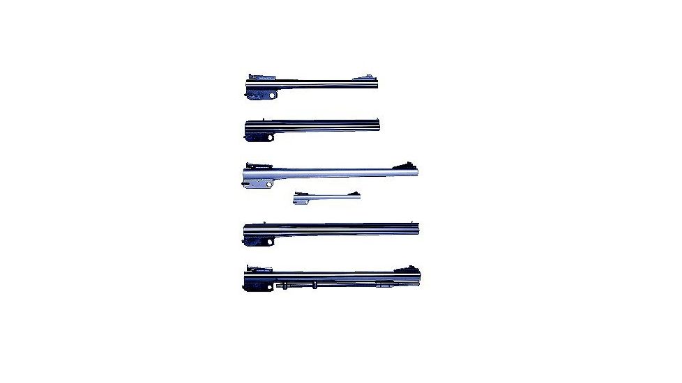 Thompson Center Encore Barrel, .243 Winchester, 15in, Blue, Drilled&amp;Tapped, 1716