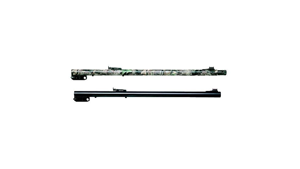 Thompson Center Encore Rifle Barrel, .45-70 Government, 24in, Blued, Adjustable Sights, 1766