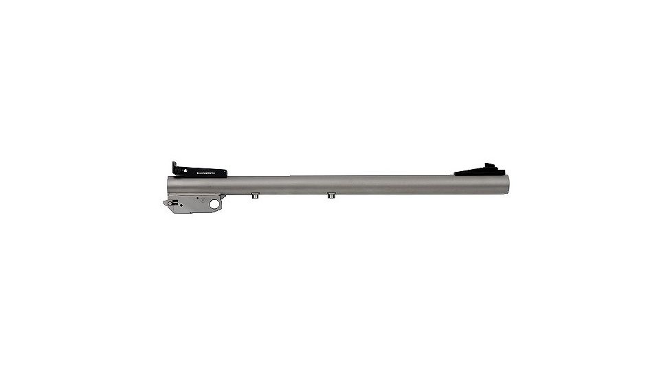 Thompson Center G2 Contender Barrel, .44 Remington Magnum, 14in, Stainless Steel, Adjustable Sights, 4222
