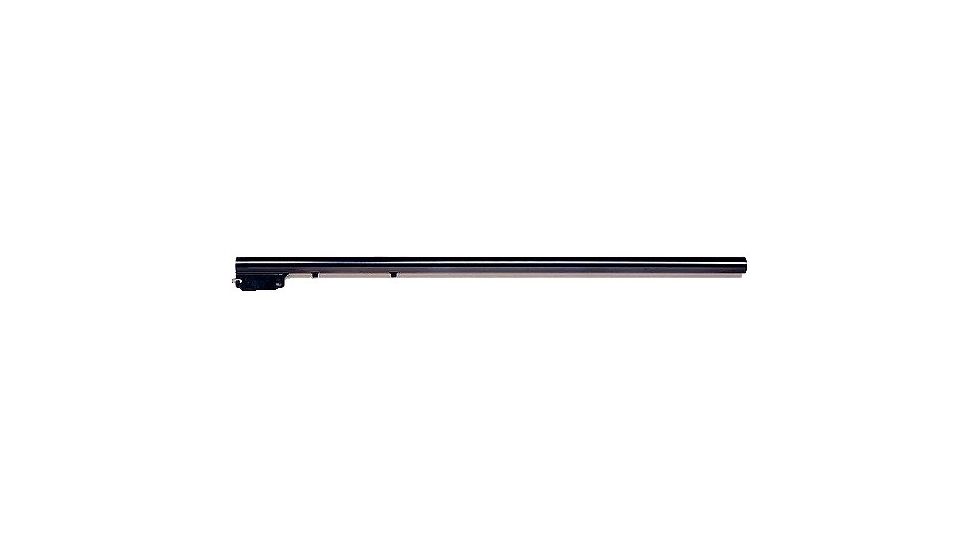 Thompson Center Contender Rifle Barrel, .223 Rem/5.56 NATO, 23in, Blued, Drilled & Tapped, 4224