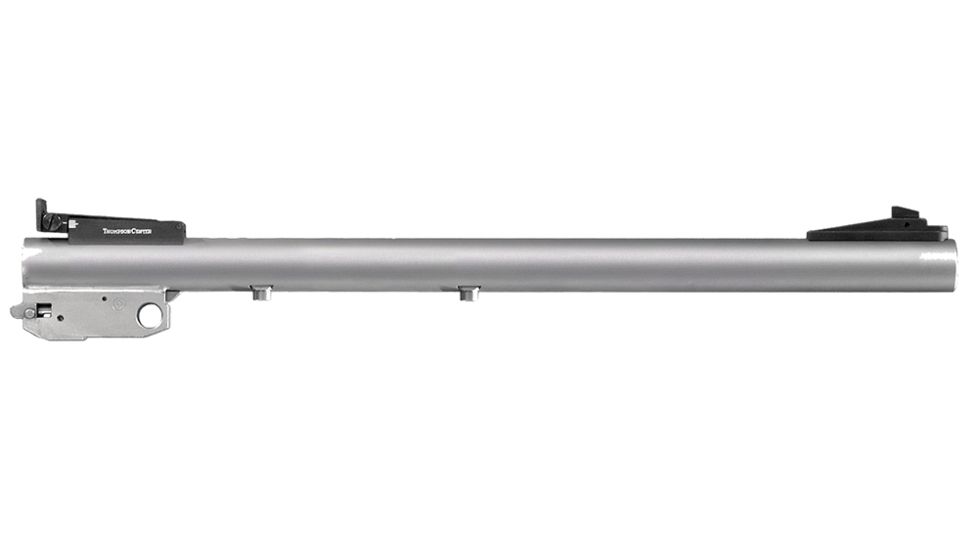 Thompson Center G2 Contender Barrel, .17 Hornady Magnum Rimfire/HMR, 14in, 4251
