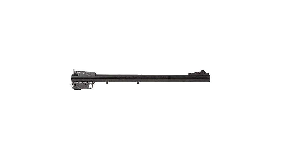 Thompson Center G2 Contender Barrel, Gauge, .223 Rem/5.56 NATO, 14in, Blue, Adjustable Sights, 4405