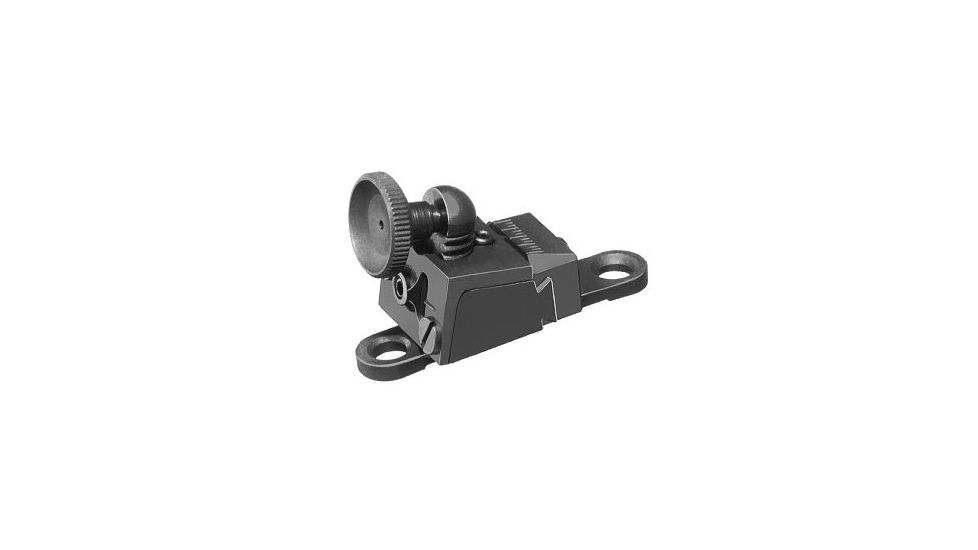 Thompson Center 7194 Muzzleloading Tang Sight T/C Muzzeloaders Steel